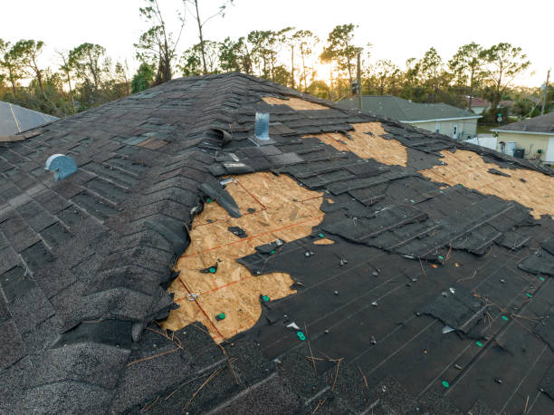 Best Green or Eco-Friendly Roofing Solutions  in Crescent City, CA